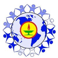 International Outreach Task Force Logo