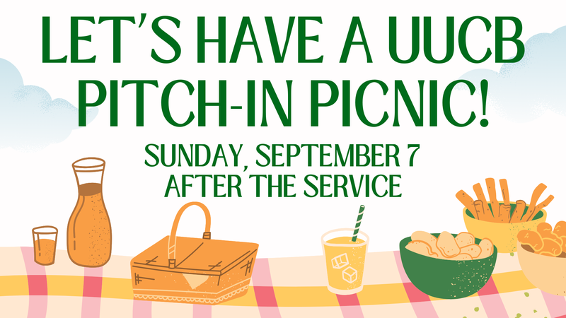 picnic