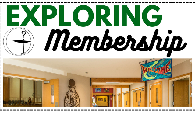 Exploring Membership