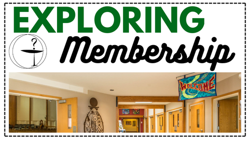 Exploring Membership