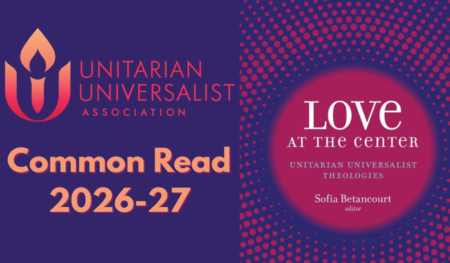 25-26 p.c. UUA Common Read