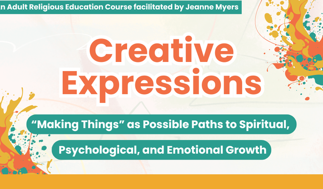 25-26 pc Creative Expressions