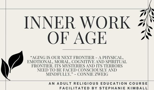 25-26 pc Inner Work of Age