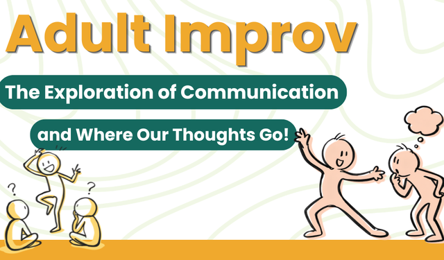 26-27 pc adult improv