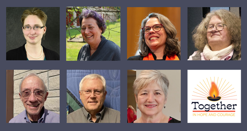 26-27 pledge drive committee