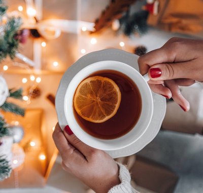 Alliance-Tea