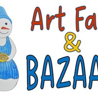 Art Fair & Bazaar