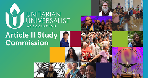 Article II Study Commission