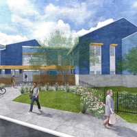 Beacon Center Graphic