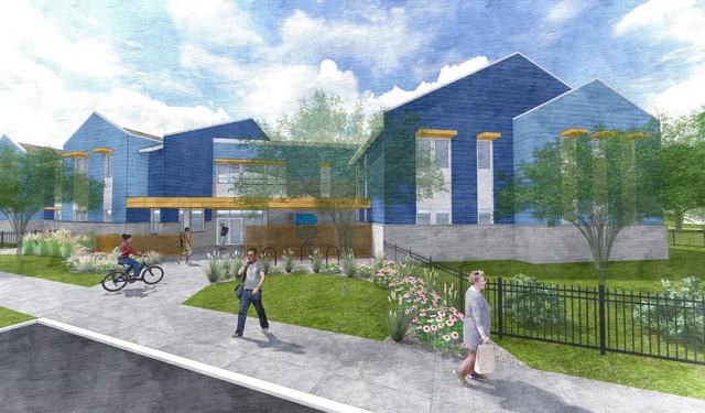 Beacon Center Graphic