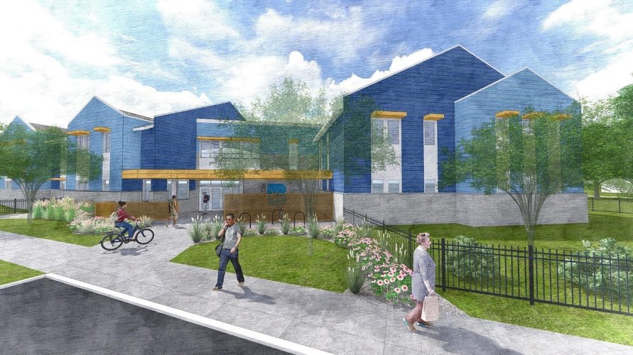 Beacon Center Graphic