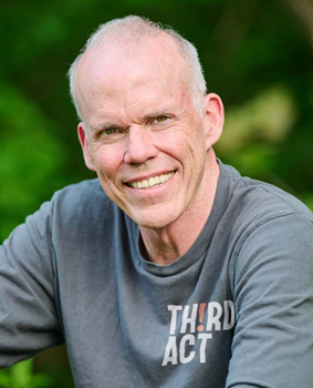 Bill McKibben photo small