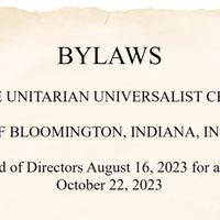 Bylaws cropped page