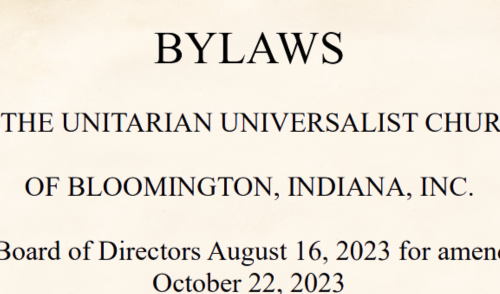 Bylaws cropped page