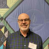 Carl Deitchman, Interim Director of Administration