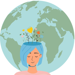 Change self change world