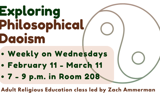 Exploring Philosophical Daoism