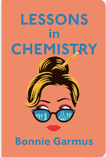 Garmus - Lessons in Chemistry