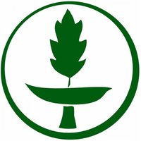 Green Sanctuary logo