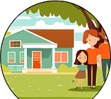 Homelessness TF logo