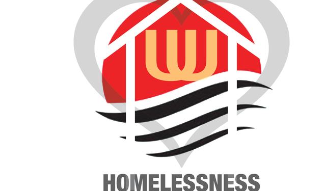 Homelessness LOGO