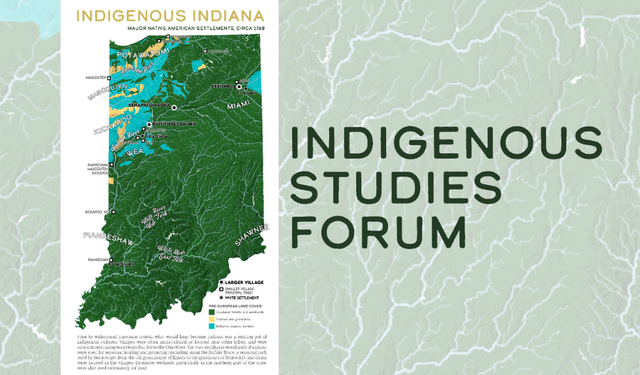 Indigenous Studies Reading Group (1)