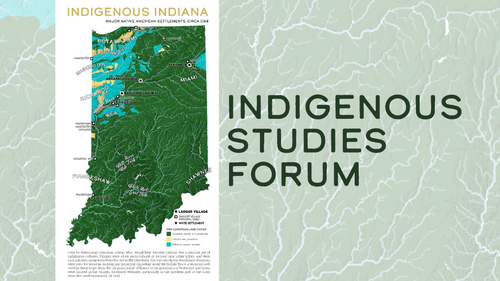 Indigenous Studies Reading Group (1)