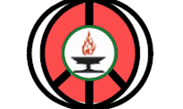 Just Peace Task Force - Transparent Background