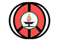 Just Peace Task Force - Transparent Background