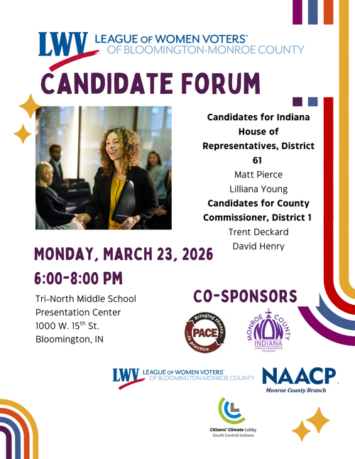 LWVCandidate_Forum_Flyer2026-03-23