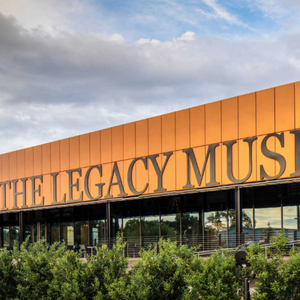 Legacy Museum