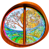 PERSPECTIVES newsletter round window (1)