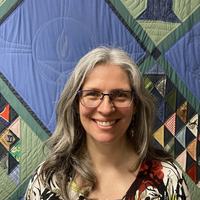 Priscilla Borges, Religious Exploration Assistant