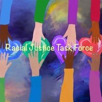 Racial Justice Task Force Logo