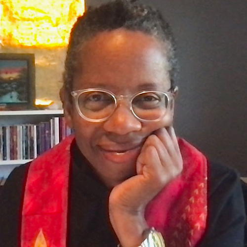 Rev Patrice Curtis