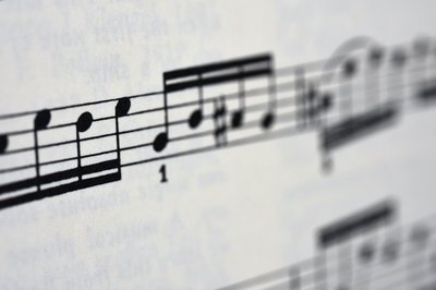 Sheet Music