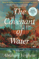 Verghese - The Covenant of Water