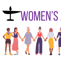 Women's Alliance new logo