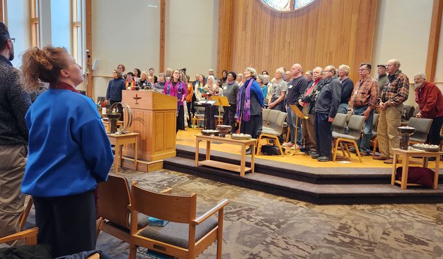 choir-singing