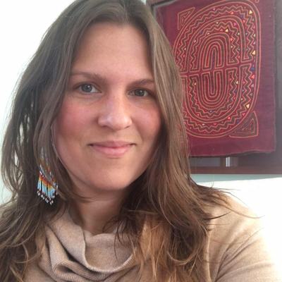 Maria Renner, Ministerial Intern