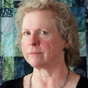 Photo of Rev. Connie Grant
