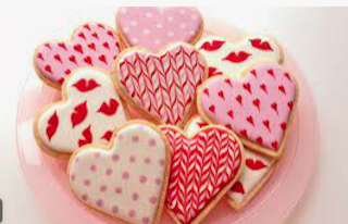 cookied
