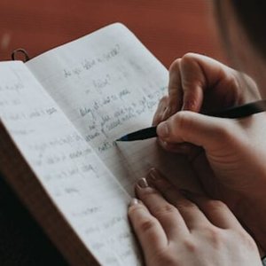 credo journaling
