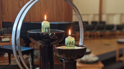 Chalice Sanctuary