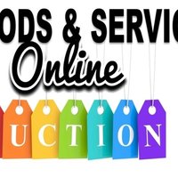 goods and services auction