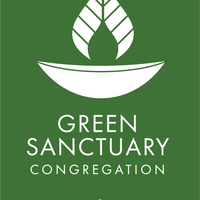 Green Sanctuary Badge