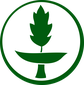 Green Sanctuary Task Force Logo - Transparent Background