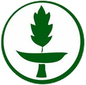 Green Sanctuary Task Force Logo - Transparent Background