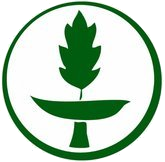 Green Sanctuary Task Force Logo - Transparent Background