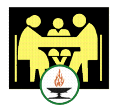 Hunger Task Force Logo - Transparent Background